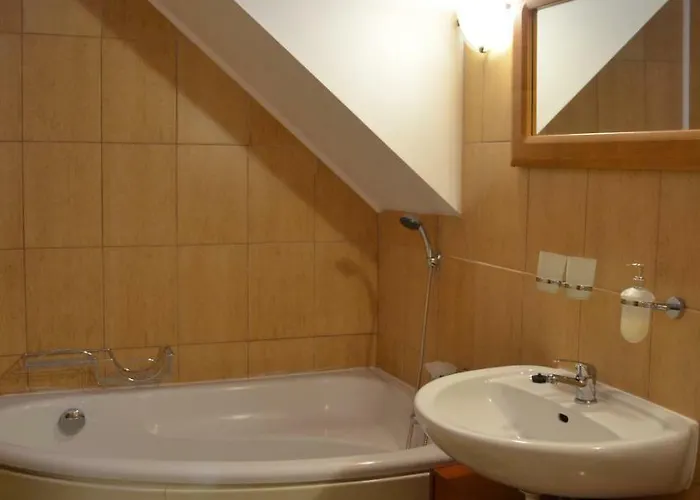 Slowianka Polanica-Zdrój